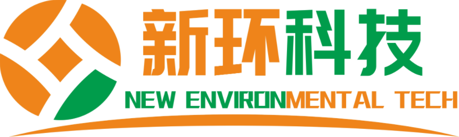 新环科技 LOGO